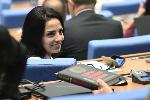 София - Заседание на Народното събрание