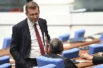 София - Заседание на Народното събрание
