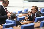 София - Заседание на Народното събрание