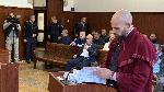 Хасково - Съдебно дело срещу Мюмюн Искендер