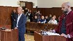 Хасково - Съдебно дело срещу Мюмюн Искендер
