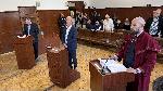 Хасково - Съдебно дело срещу Мюмюн Искендер