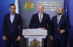Среща на премиера Желязков с кмета на София за кризата с боклука