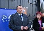 София - Закриване на кампанията "Ескейп стая на колела"