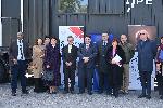 София - Закриване на кампанията "Ескейп стая на колела"