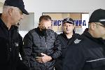 Обвиненият бизнесмен Стойчо Захариев  е с домашен арест за нелегалната фабрика за цигари край Момково