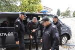 Свиленград - Районен съд - мярка на Стойчо Захариев
