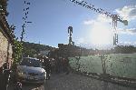 София - село Герман - протест срещу строеж на блокове
