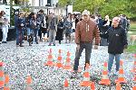 София - Двореца Врана - Кучета-водачи - Събитие на Фондация 'Очи на четири лапи'