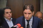 София - Заседание на Народното събрание