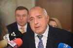 София - Заседание на Народното събрание