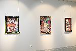 София - изложба на COLLECTIVE PULSE