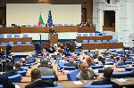 София - Заседание на Народното събрание