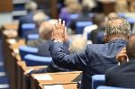 София - Заседание на Народното събрание