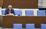 София - Заседание на Народното събрание