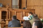 Съдебно дело срещу Петър Тодоров  за убития на пешеходна пътека Филип
