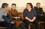 София - Дело срещу Петър Тодоров- за убития на пешеходна пътека Филип