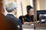 София - СГС гледа жалба срещу ареста на Благомир Коцев