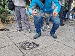 София - Протест