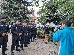 София - Протест