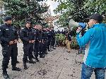 София - Протест