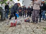 София - Протест