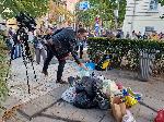 София - Протест