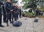 София - Протест