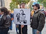 София - Протест