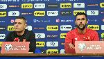 София - Пресконференция