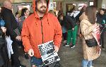 Протест в Бургас заради случая от Каблешково