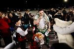 София - Посрещане на Карлос Насар
