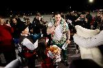 София - Посрещане на Карлос Насар