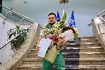 София - Посрещане на Карлос Насар