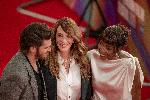 Лондон - Представяне на филма 'After the hunt'