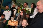 София - Посрещане на Карлос Насар