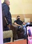 Хванати дилъри за купуване на гласове в село Огняново (Обновена)