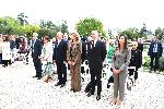 Варна - Наградени от президента <br />