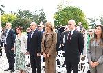 Варна - Наградени от президента <br />