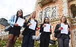 Варна - Наградени от президента <br />