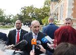 Варна - Наградени от президента <br />