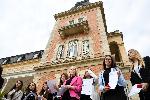 Варна - Наградени от президента <br />