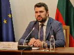 София - Изявления на Георг Георгиев и Йохан Вадефул