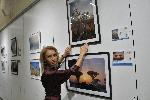 Бургас - Благотворителна фотоизложба
