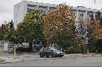 София - Билборд "Тук не е Москва"