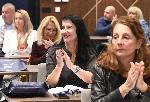 Варна - Конференция за превенцията при поведението на младите<br />
<br />