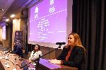 Варна - Конференция за превенцията при поведението на младите<br />
<br />