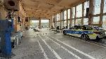 Акция в КАТ-Хасково, има задържани служители от пътна полиция