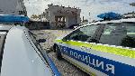 Хасково - КАТ - задържани пътни полицаи