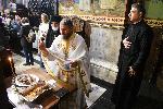 Варна - Православната църква почита паметта на света Петка<br />
<br />